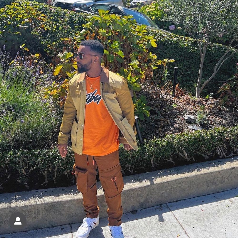 ASOS Bomber Jacket